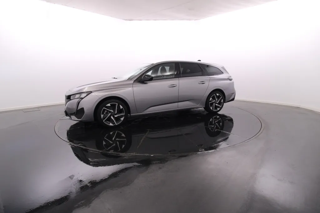 Peugeot 308 SW