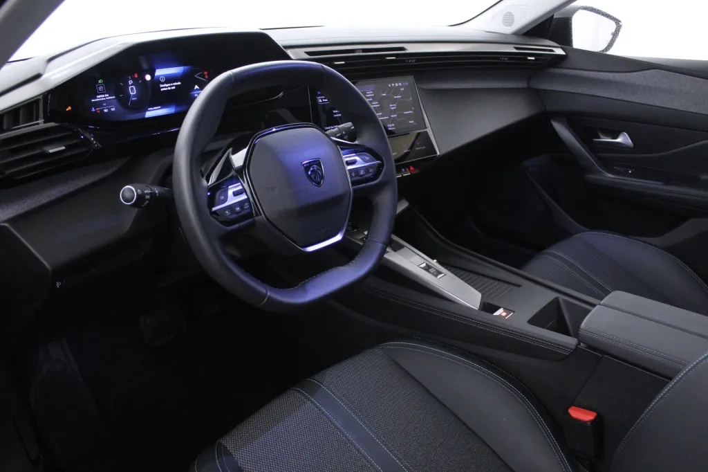 Peugeot 308 SW