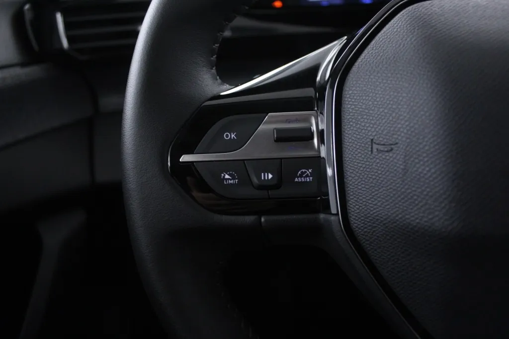 Peugeot 308 SW
