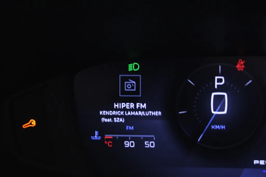Peugeot 308 SW