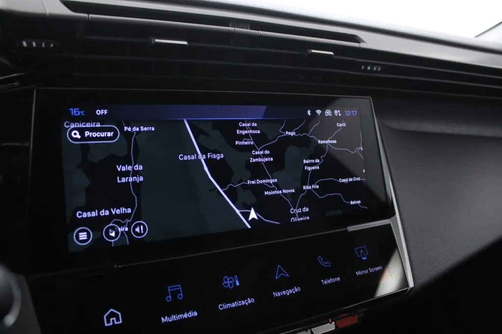 Peugeot 308 SW