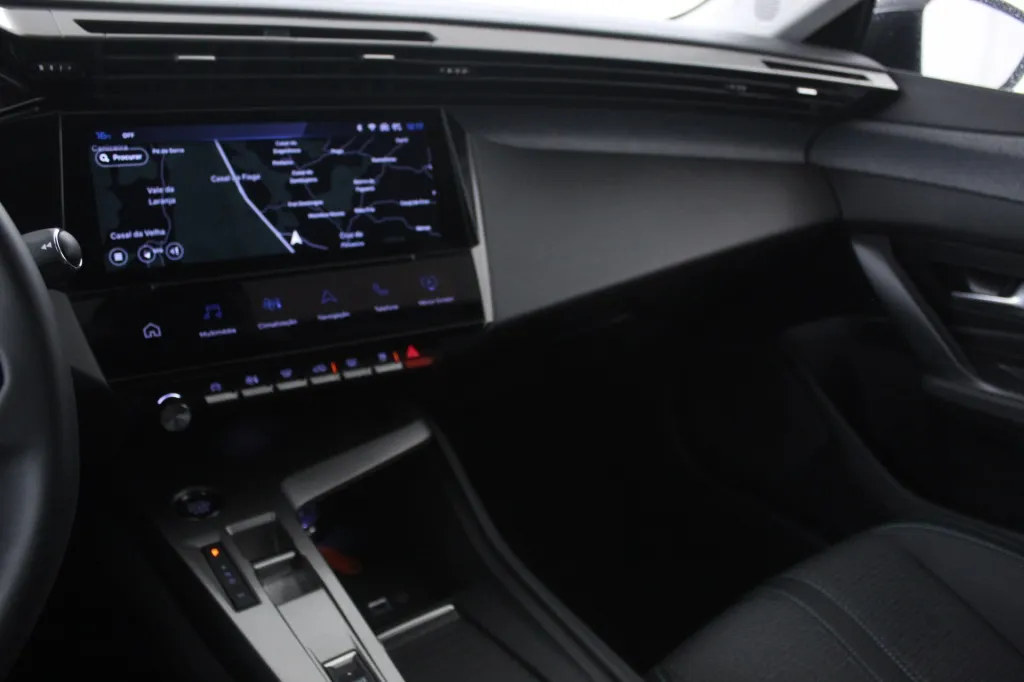 Peugeot 308 SW
