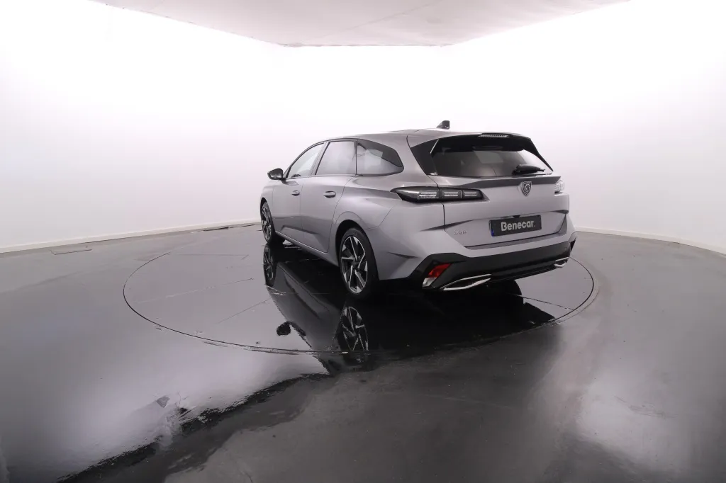 Peugeot 308 SW