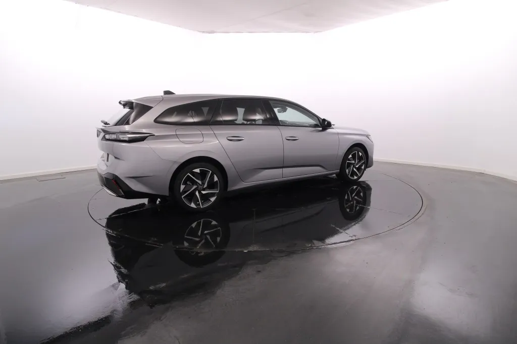 Peugeot 308 SW