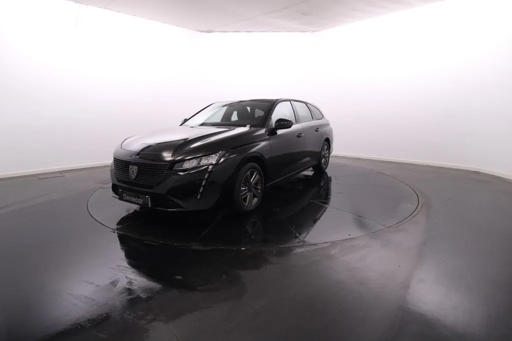 Peugeot 308 SW