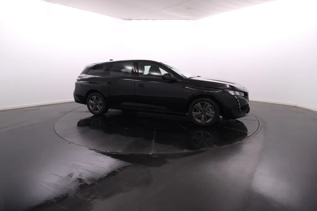 Peugeot 308 SW