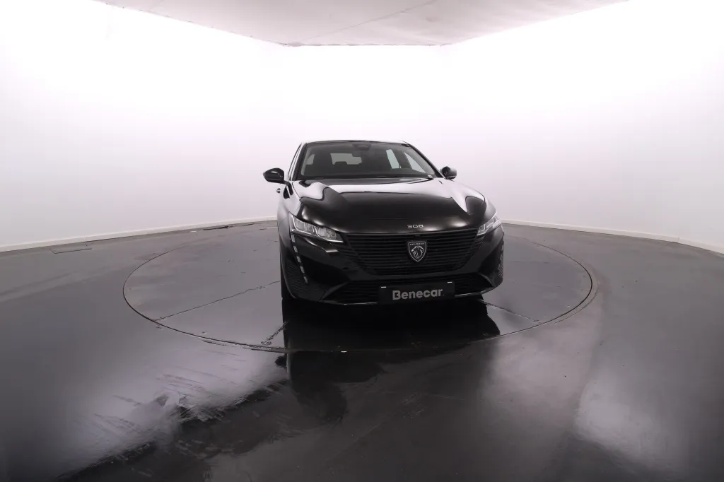 Peugeot 308 SW