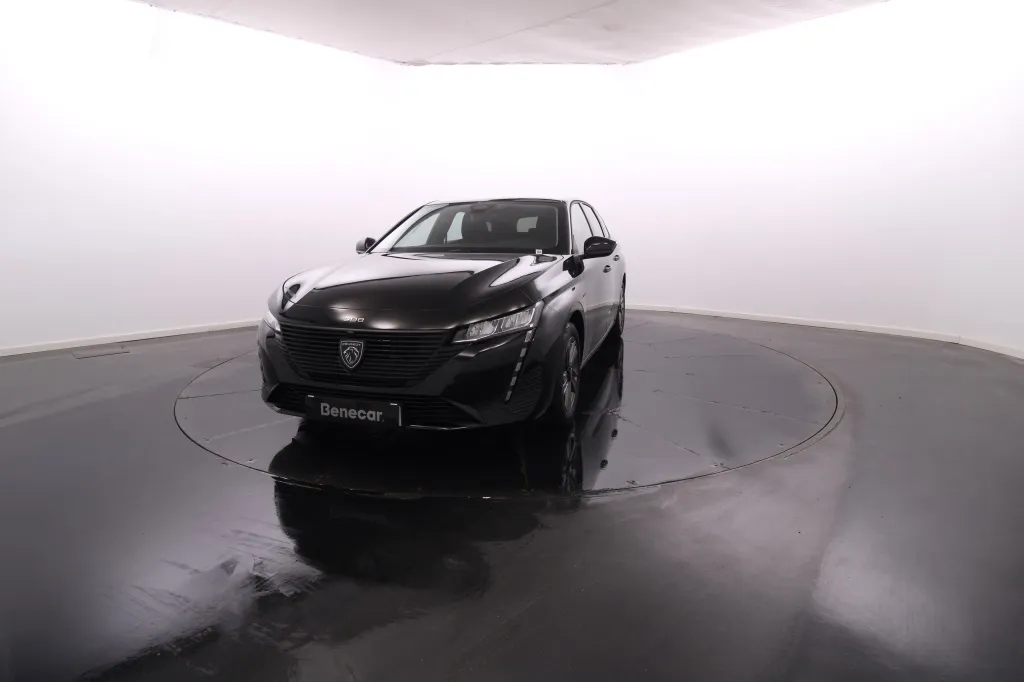 Peugeot 308 SW