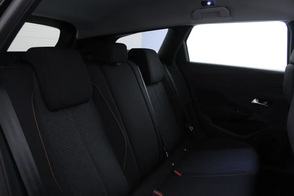 Peugeot 308 SW