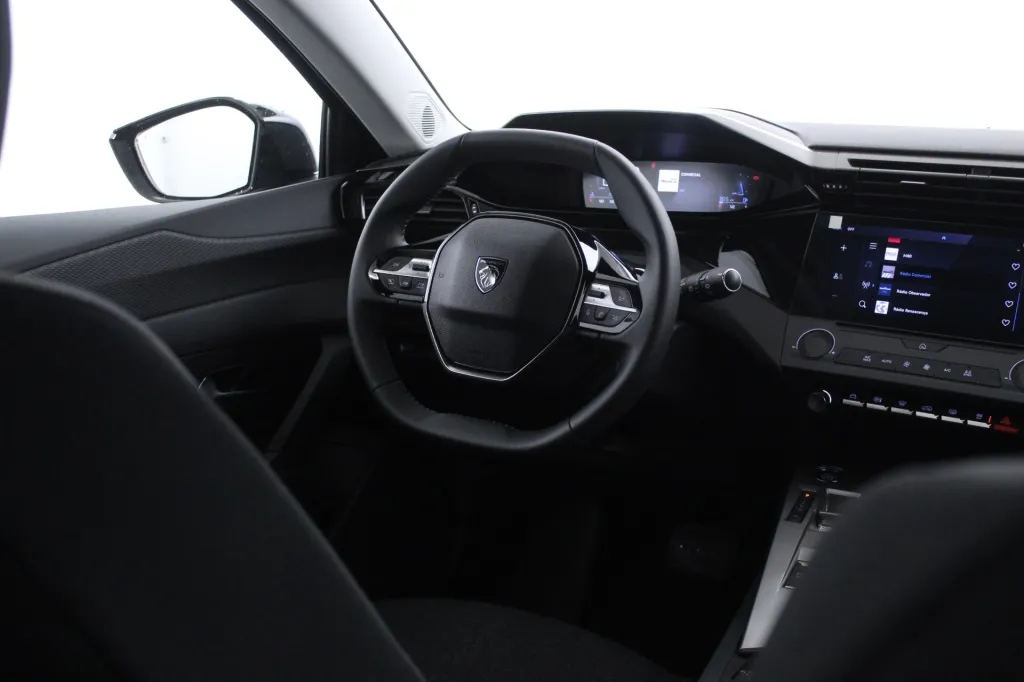 Peugeot 308 SW