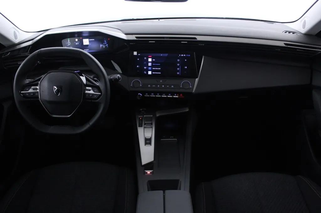 Peugeot 308 SW