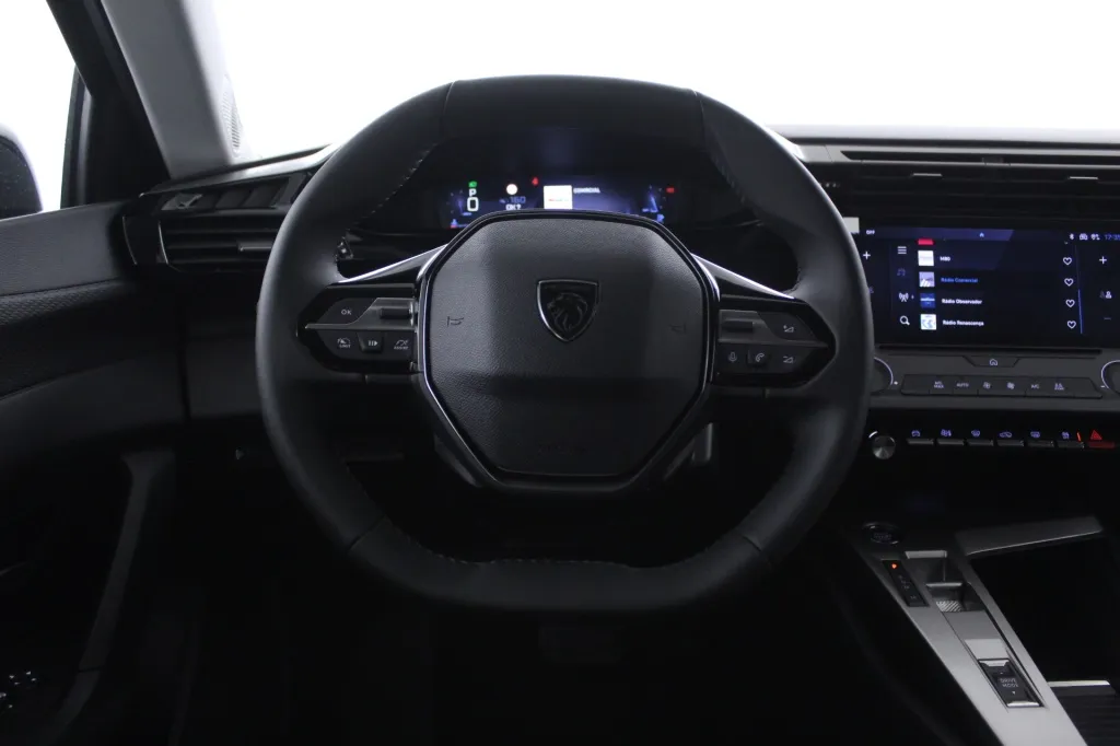 Peugeot 308 SW