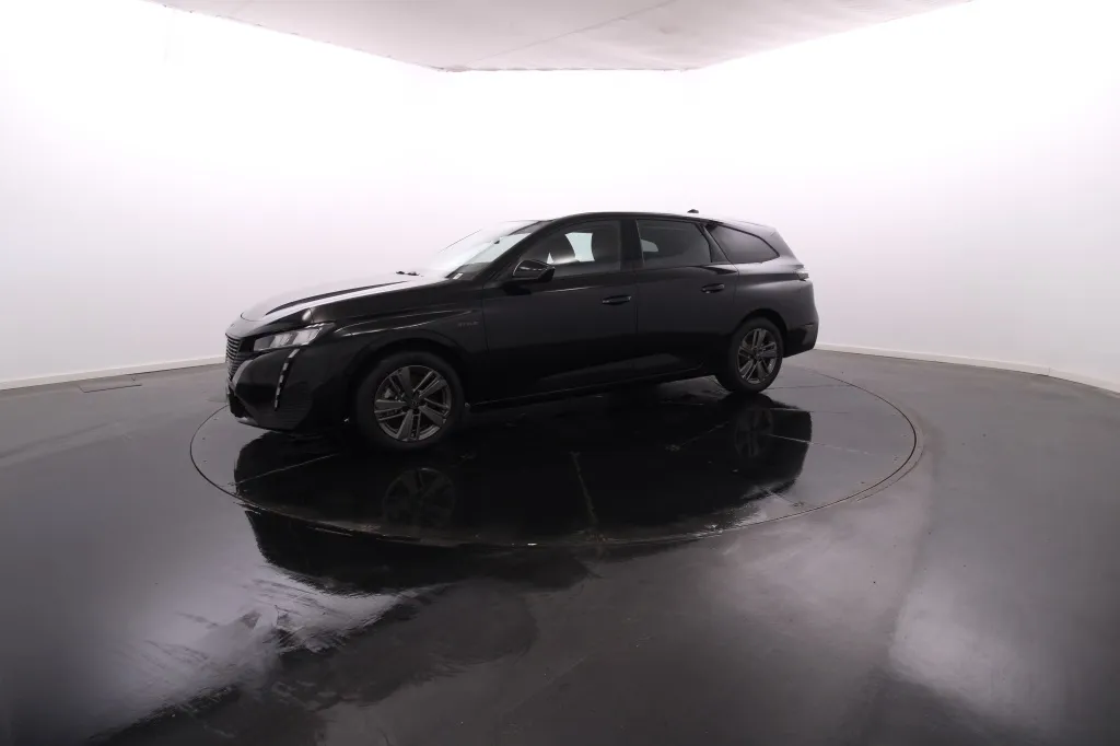 Peugeot 308 SW