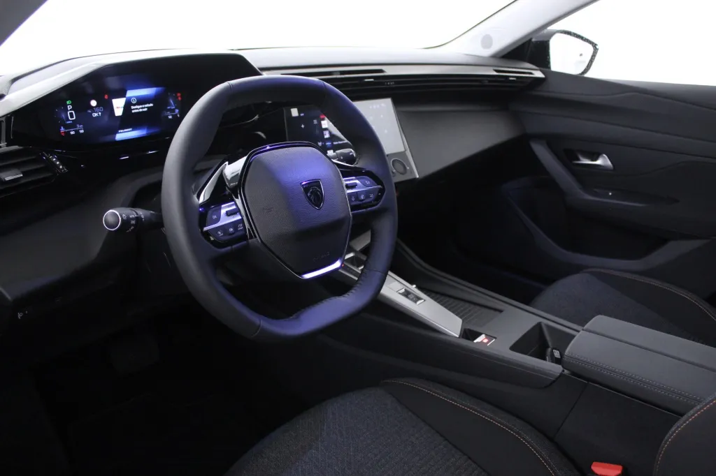 Peugeot 308 SW