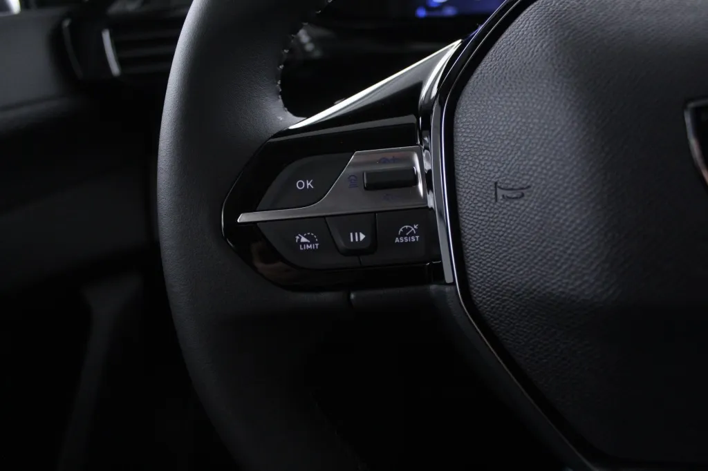 Peugeot 308 SW