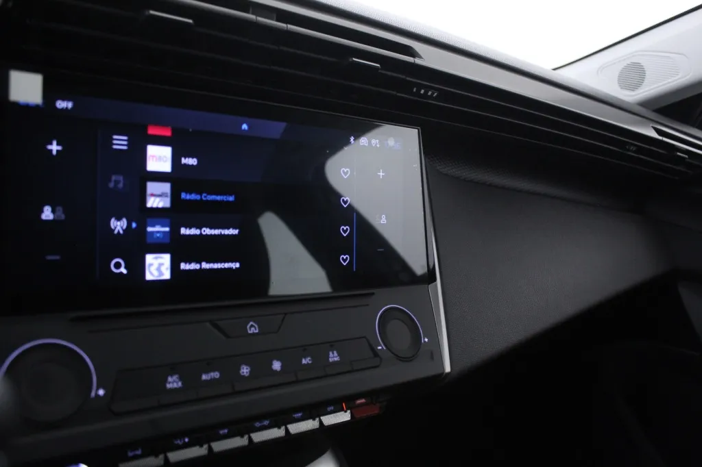 Peugeot 308 SW