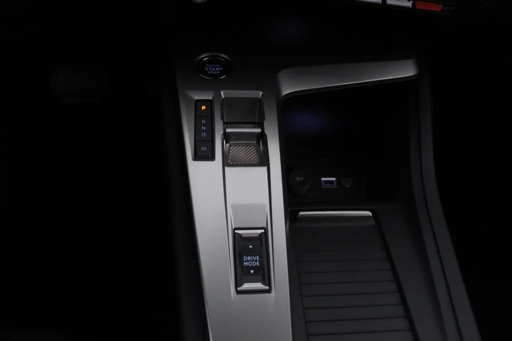Peugeot 308 SW