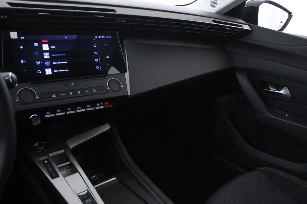 Peugeot 308 SW