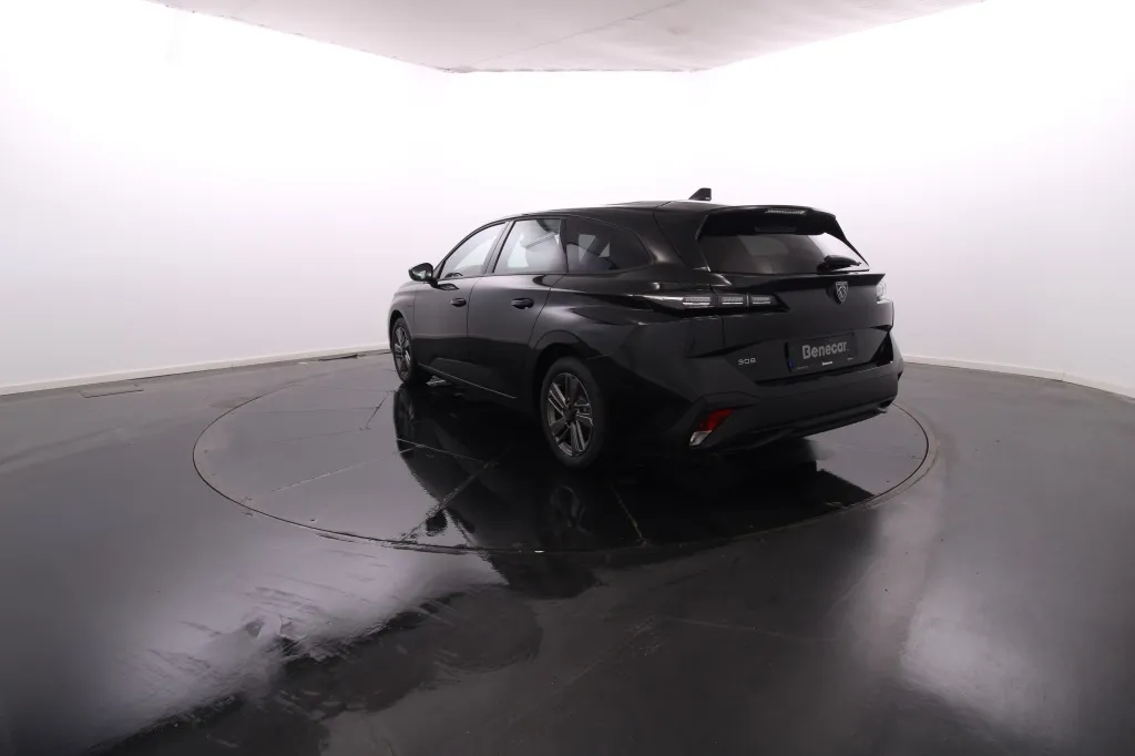Peugeot 308 SW