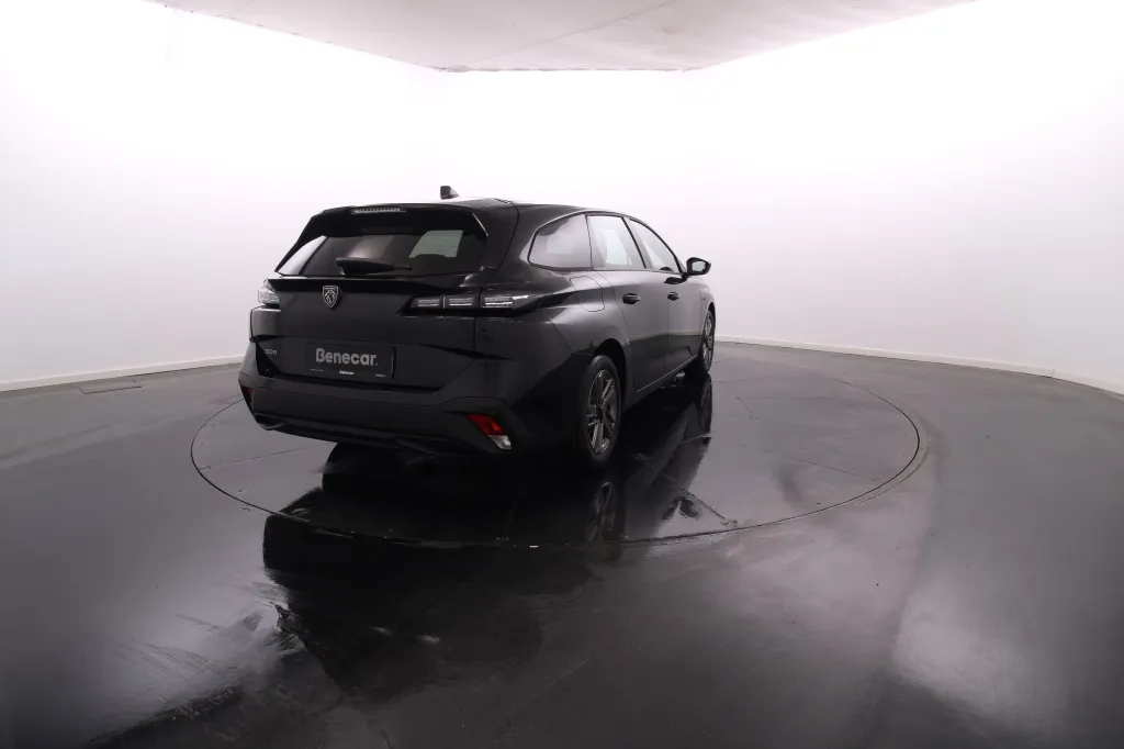 Peugeot 308 SW