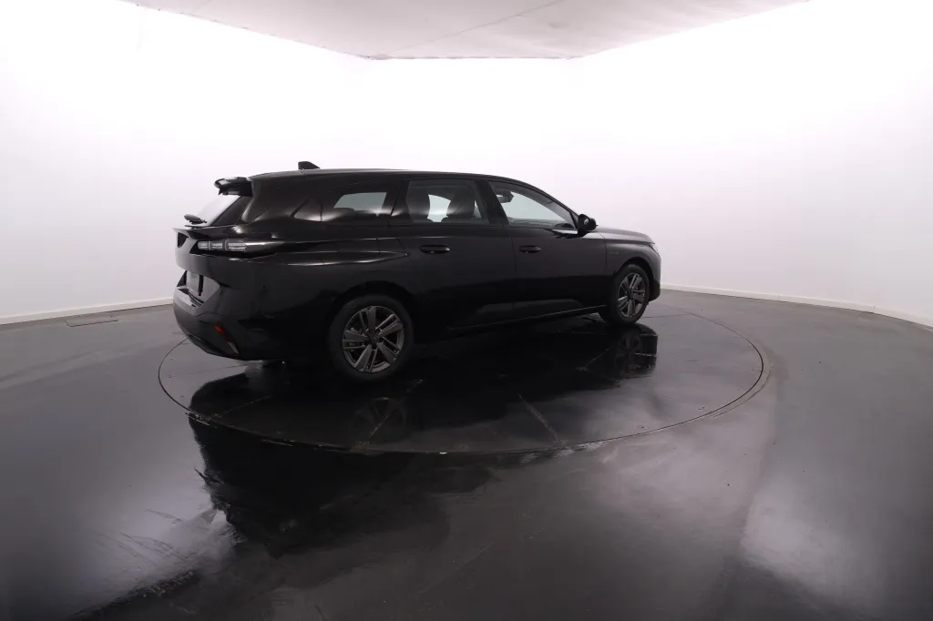 Peugeot 308 SW