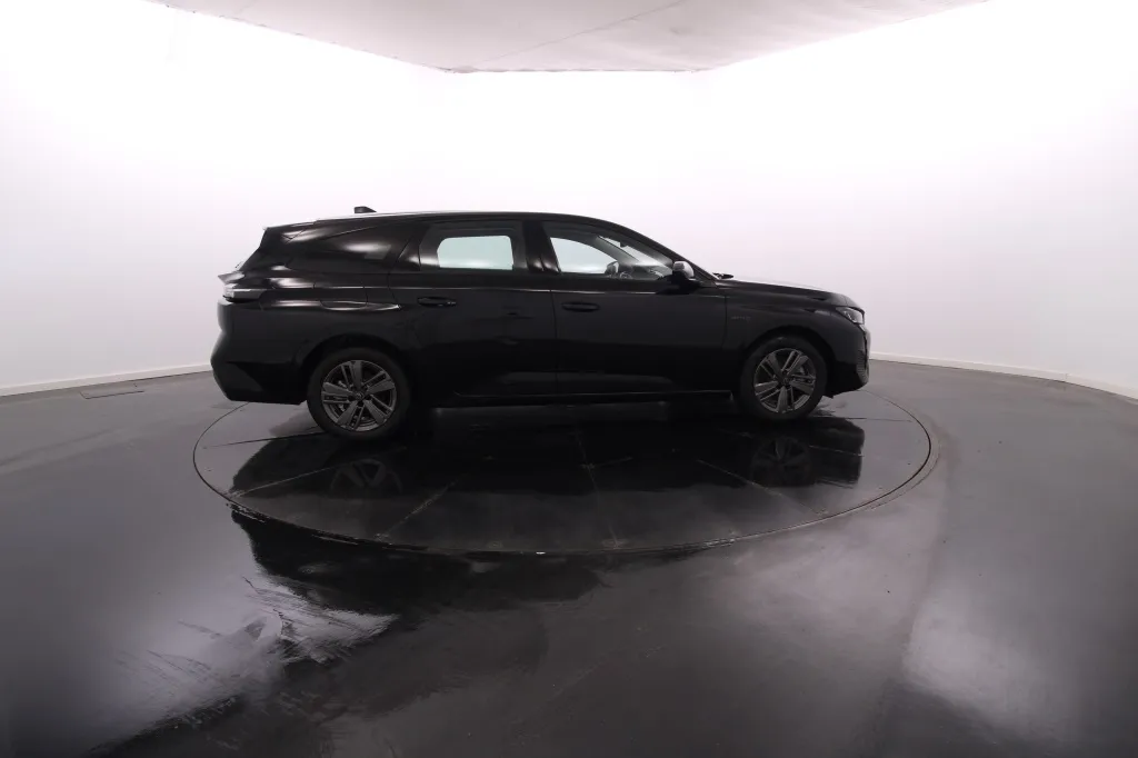 Peugeot 308 SW