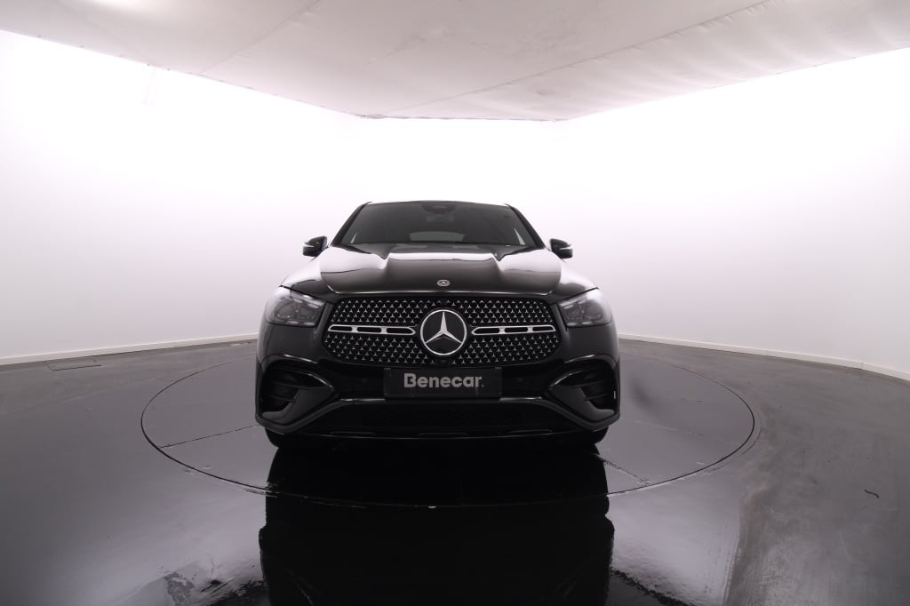 Mercedes-Benz GLE - 350