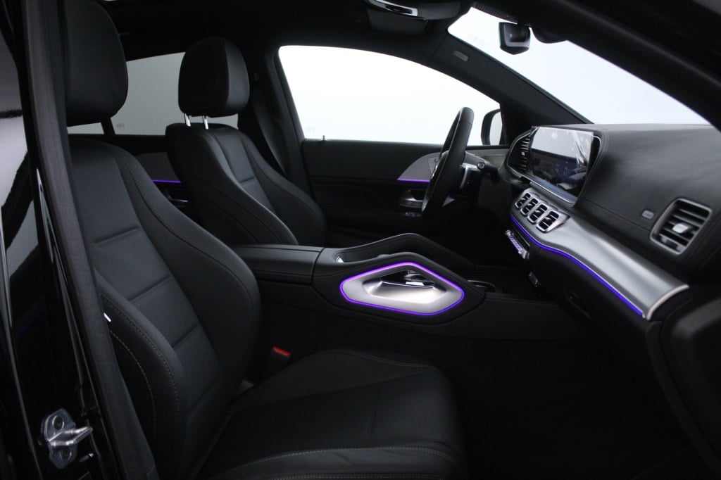 Mercedes-Benz GLE - 350