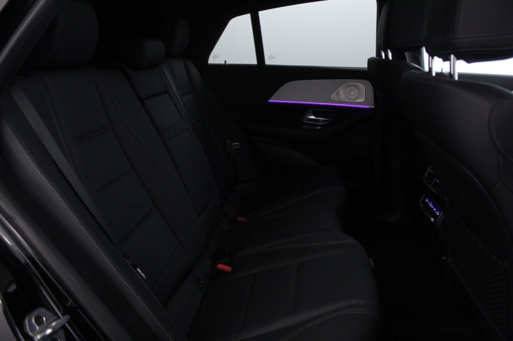 Mercedes-Benz GLE - 350