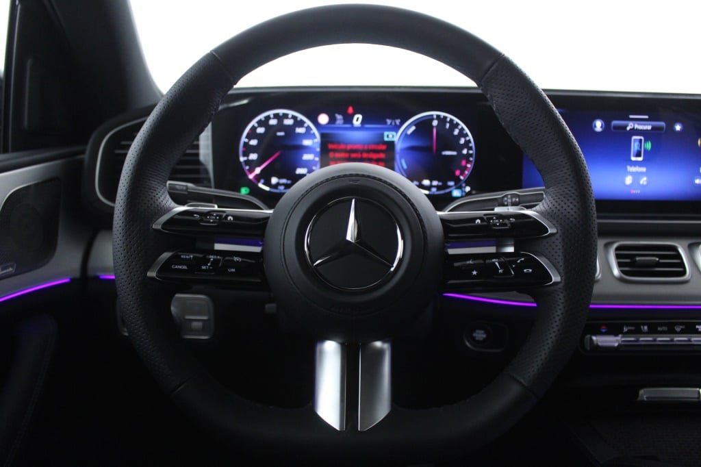 Mercedes-Benz GLE - 350