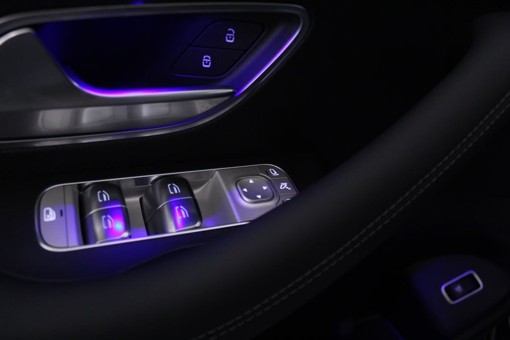 Mercedes-Benz GLE - 350