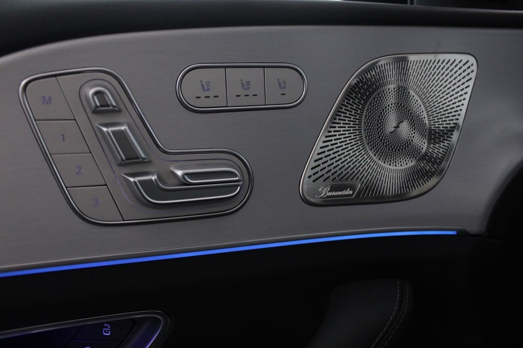 Mercedes-Benz GLE - 350