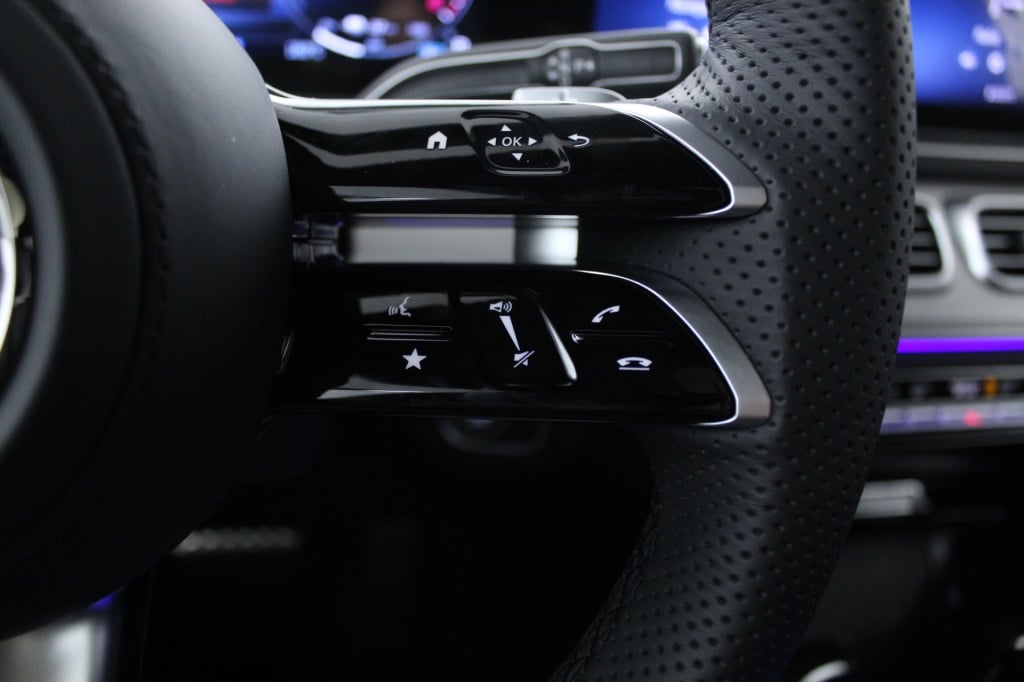 Mercedes-Benz GLE - 350