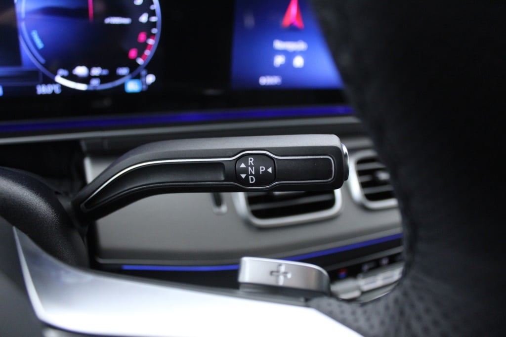 Mercedes-Benz GLE - 350