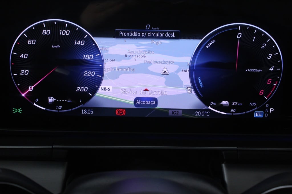 Mercedes-Benz GLE - 350