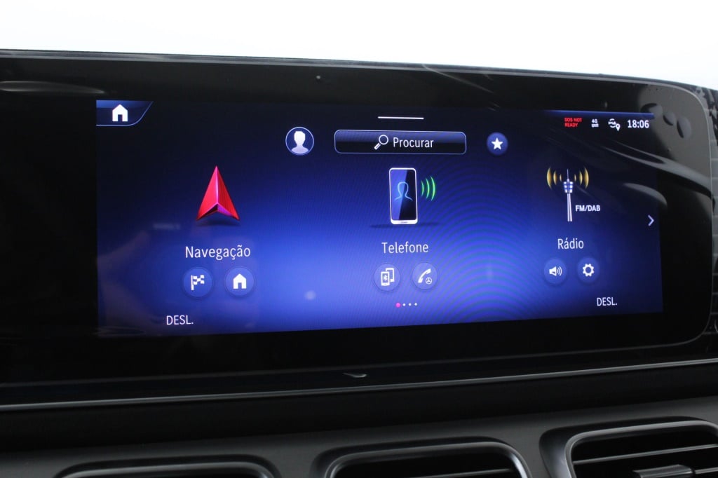 Mercedes-Benz GLE - 350