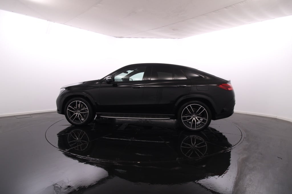 Mercedes-Benz GLE - 350