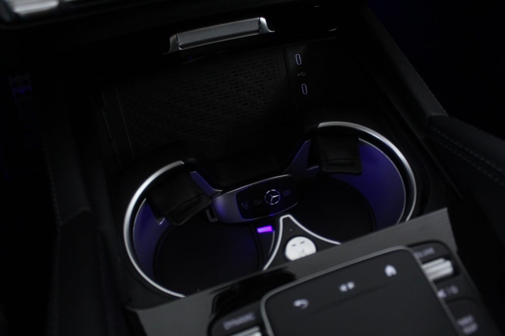 Mercedes-Benz GLE - 350