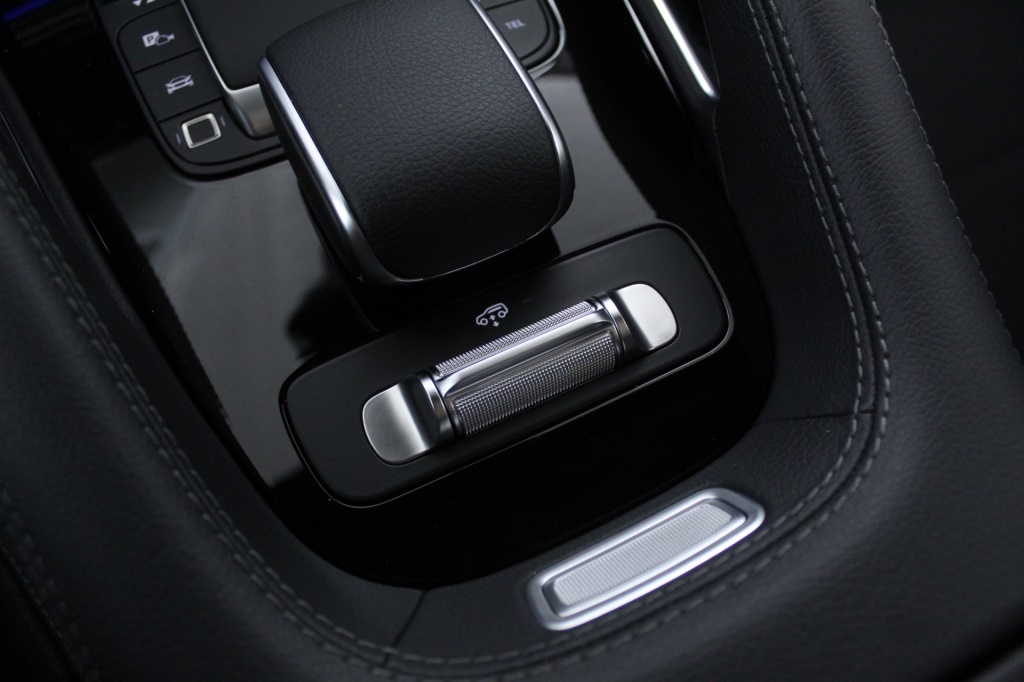 Mercedes-Benz GLE - 350