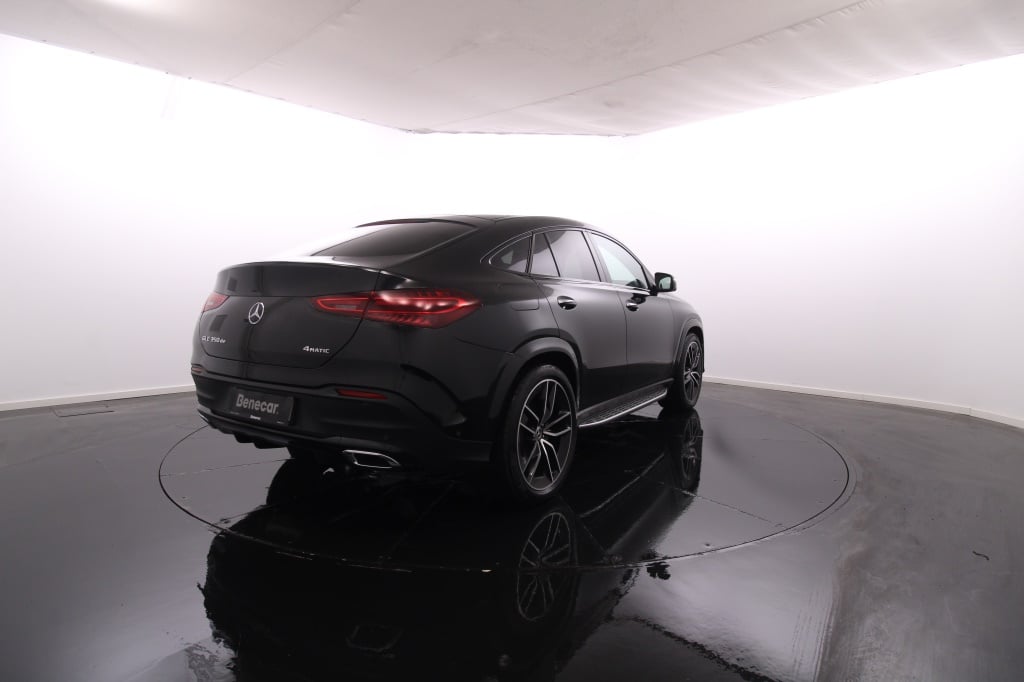 Mercedes-Benz GLE - 350