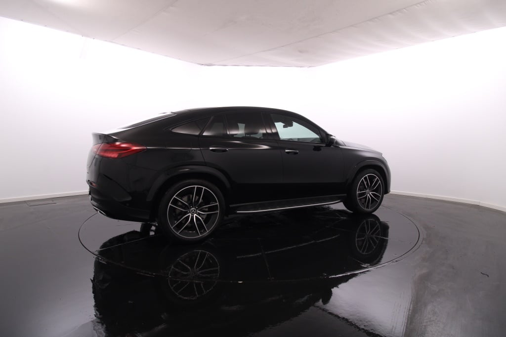 Mercedes-Benz GLE - 350