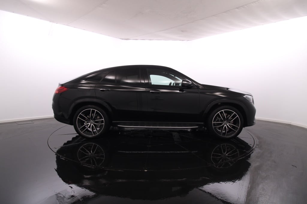 Mercedes-Benz GLE - 350