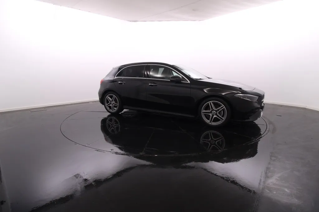 Mercedes-Benz Classe A - 180