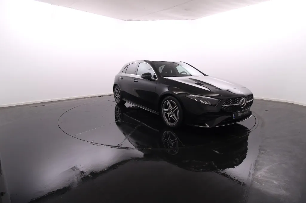 Mercedes-Benz Classe A - 180