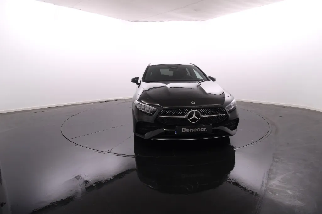 Mercedes-Benz Classe A - 180