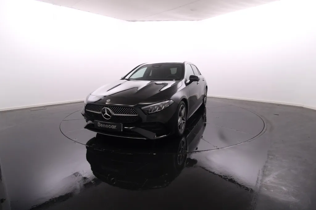 Mercedes-Benz Classe A - 180