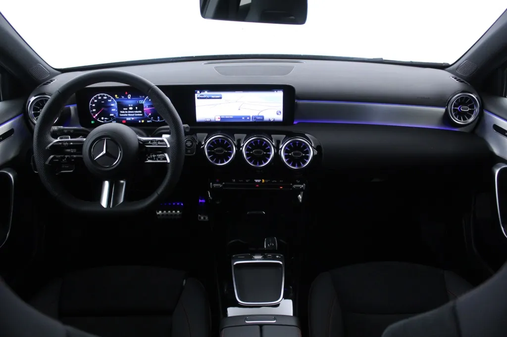Mercedes-Benz Classe A - 180