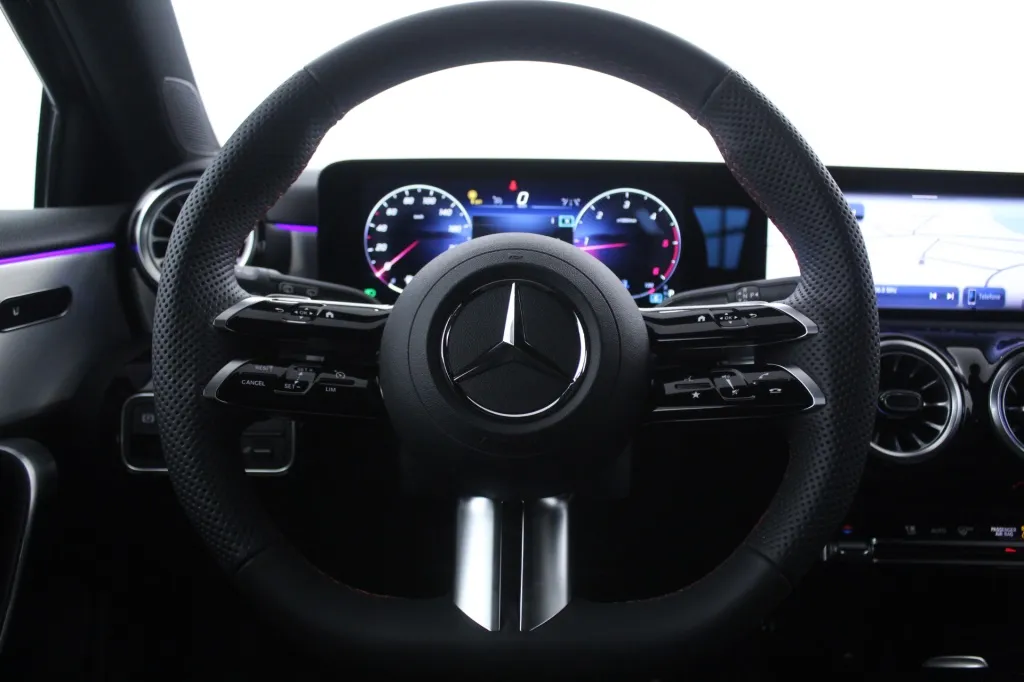 Mercedes-Benz Classe A - 180