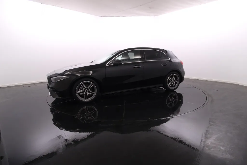 Mercedes-Benz Classe A - 180