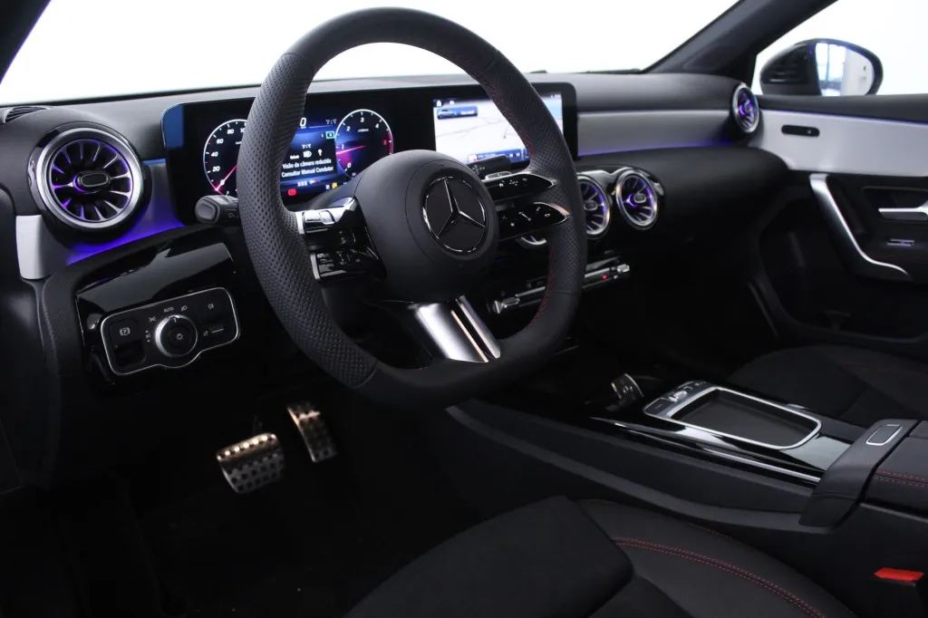 Mercedes-Benz Classe A - 180